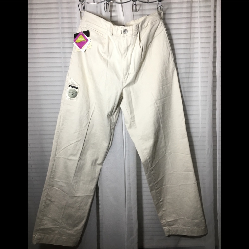 Antigua Men’s Chino Pants Size 30/30